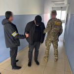 2000 доларів за втечу: волинянин прикинувся іноземцем, щоб виїхав за кордон