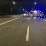 Збив на смерть військового та втік: на Волині водію призначили умовний термін