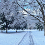 прогноз погоди, зима в україні