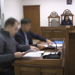 «Злив» логінів та паролів: судять ITівця з Луцька