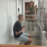 Волинянин викрав електронку, опинився в СІЗО за підозрою у розбої - тепер проситься на фронт
