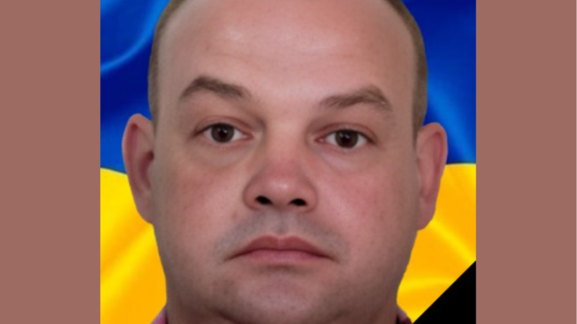 На Волинь прощатимуться із командиром Миколою Гундеричем. Закликають гідно провести воїна в останню дорогу