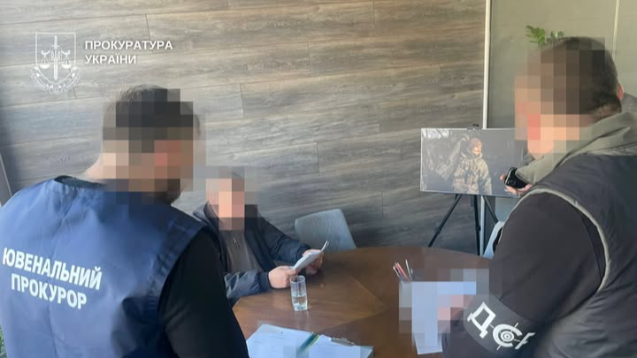 На Волині викрили схему розкрадання понад 1,3 мільйона гривень у закладі профосвіти