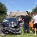 Жахлива ДТП біля Луцька: повідомили, у якому стані постраждалий юнак