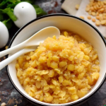 Горох звариться у 2 рази швидше: кухарі розкрили простий трюк