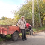 «Аж вікна затряслися»: жителі передмістя Луцька розповіли про потужний вибух під час нічної атаки