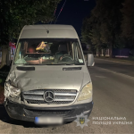 Втік після смертельної ДТП, в якій загинув 16-річний хлопець: на Волині знайшли та затримали водія