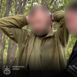 На Волині посадовець ТЦК і ексвійськовий за гроші знімали з розшуку військовозобов’язаних