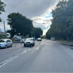 Постраждала померла у реанімації: у Луцьку за смертельну ДТП водій отримав умовний термін