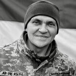 ДНК-експертиза підтвердила загибель захисника Василя Сачука з Волині