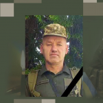 На війні внаслідок мінометно-артилерійського обстрілу загинув Герой з Волині Віктор Швайко