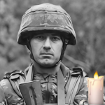 На Харківщині поліг у бою Герой з Волині Андрій Цимбалюк