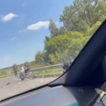 Смертельна аварія на Волині: загинув 35-річний мотоцикліст