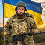 У лікарні від отриманих травм помер захисник з Волині Петро Козачук