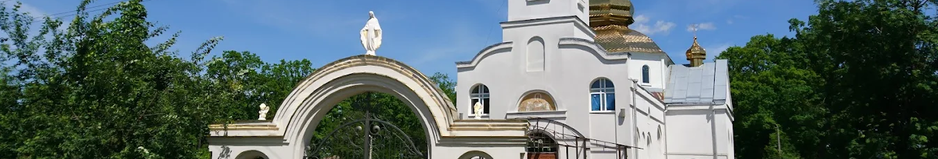 Чоловік обікрав Свято-Покровський собор на Волині: що відомо