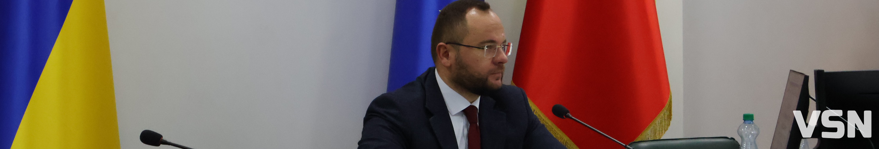 У Луцьку затвердили бюджет громади на 2026 рік: куди спрямують кошти