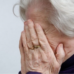 Лаявся та та виганяв з будинку: волинянина судили за домашнє насильство щодо тітки