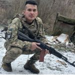 З Колумбії — на фронт, а після поранення — на Волинь: історія іноземного добровольця