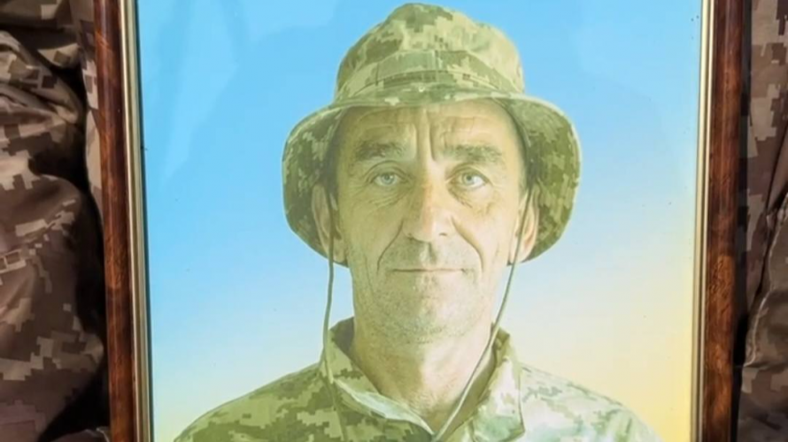 Не прокинувся на своє чергування: історія захисника з Волині