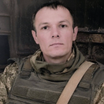 Востаннє додому повертається 33-річний Герой з Волині Антон Пугач