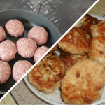 Чим замінити хліб у котлетах, щоб вони були соковитими і корисними