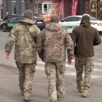 На Волині шість людей писали у Viber, де працівники ТЦК роздають повістки: як їх покарали