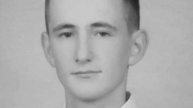 Мама втратила сина, Україна — Героя: на війні з рашистами загинув волинянин