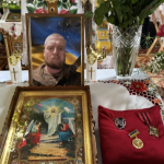 За життя був нагороджений «Золотим хрестом»: воїну з Волині просять присвоїти звання Героя України