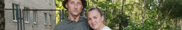 Народився і загинув на Харківщині, похований на Волині: історія Героя Дмитра Будневського