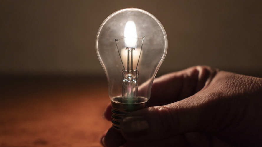 Відключення світла на Волині: чому графіки не завжди збігаються з реальністю