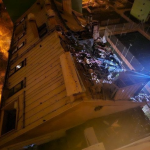 Росія атакувала Київ з усіх боків: є загиблі та руйнування будинків