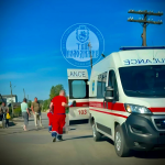 На Волині біля залізничного переїзду знайшли тіло чоловіка: що відомо