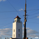 Сильний вітер та дощ: якою буде погода у вихідні на Волині