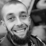 На Волинь востаннє повернеться полеглий захисник Володимир Саверін