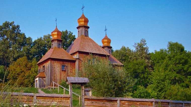 Церковне свято 6 листопада