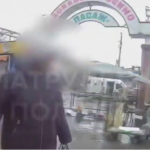 Посеред дня у Луцьку на ринку влаштували стрілянину - що там коїлося