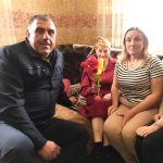 Замість ліків - липа й малина, замість сліз - молитва за ЗСУ: історія 93-річної волинянки, яка застала дві війни