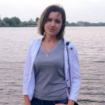 З нею загинула її ненароджена донька: на Херсонщині росіяни вбили вагітну жінку, яка рятувала рідних від повені