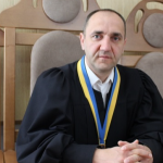 Обрали голову районного суду на Волині