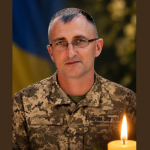 Вірив, що повернеться додому до дружини і дітей: спогади про мужнього Героя з Волині