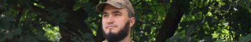 Від слюсаря до захисника: історія бійця волинської 100-ї бригади
