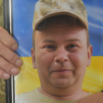 Загинув понад 10 місяців тому: у Луцькій громаді попрощались з Героєм Костянтином Ризванюком