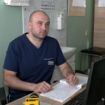 Без дзвінків та Viber: волинські медики пояснили нові правила запису до вузькопрофільного лікаря