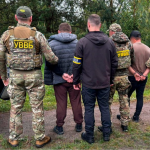 Як покарали волинянина, який втік з частини та організував незаконне переправлення чоловіків за кордон