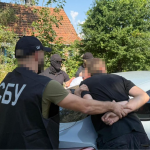Ексрадника мера на Волині, затриманого за схему ухилянтів, взяли під домашній арешт