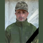 Вважався зниклим безвісти: підтвердили загибель 38-річного захисника з Волині Олександра Шамайла
