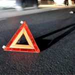 ДТП під Луцьком: п’яний водій в’їхав у позашляховик