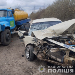 Вилетів на зустрічну і скоїв ДТП, коли п’яним гнав за добавкою: як волинянин опинився в тюрмі