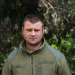 П’ять діб у лісі без їжі та води: історія бійця «Сталевої Сотки», який вижив там, де, здавалось, неможливо