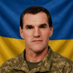 У бою з окупантами загинув 53-річний волинянин Олександр Комбаров